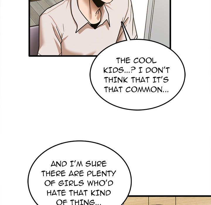 No More, No Less Chapter 8 image 86