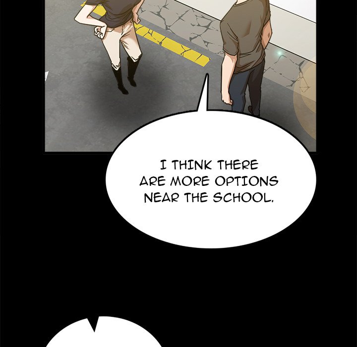 No More, No Less Chapter 8 image 8