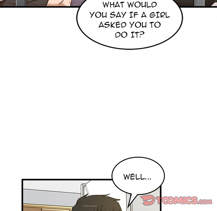 No More, No Less Chapter 8 image 89
