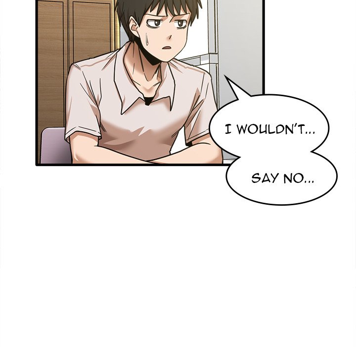No More, No Less Chapter 8 image 90