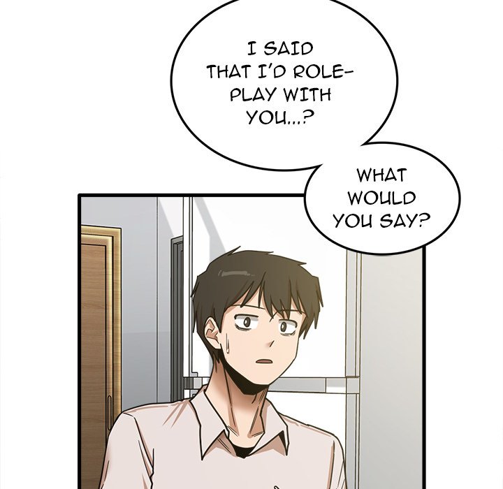 No More, No Less Chapter 8 image 92