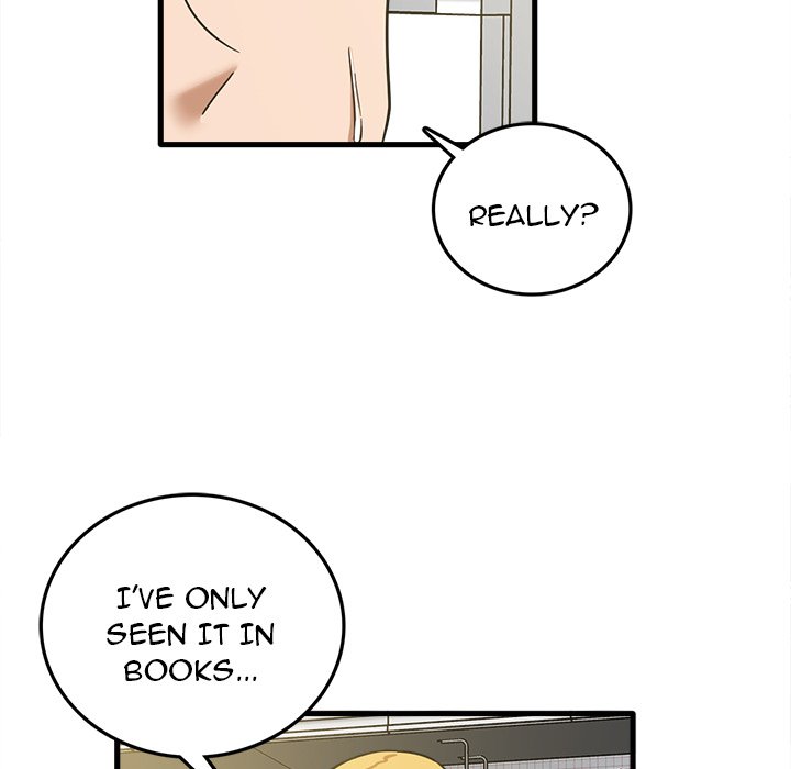 No More, No Less Chapter 8 image 94