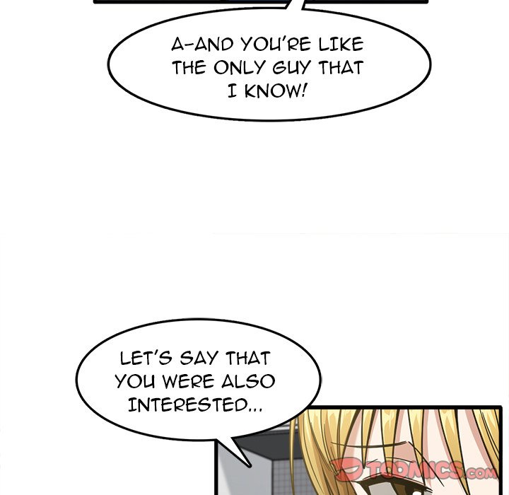 No More, No Less Chapter 8 image 97