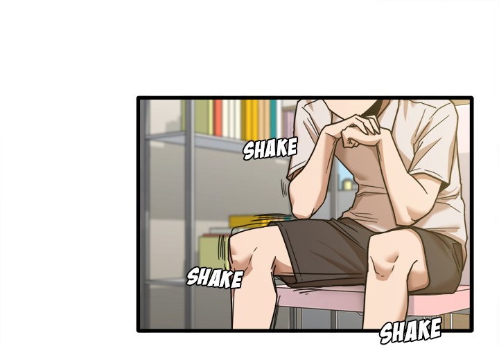 No More, No Less Chapter 9 image 0