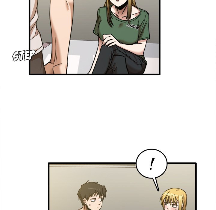 No More, No Less Chapter 9 image 10