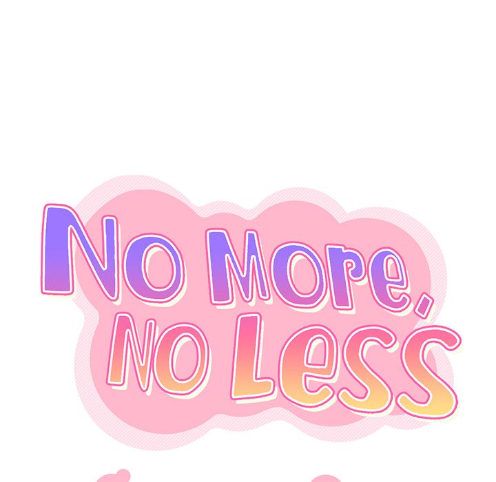 No More, No Less Chapter 9 image 16