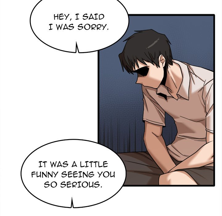 No More, No Less Chapter 9 image 18