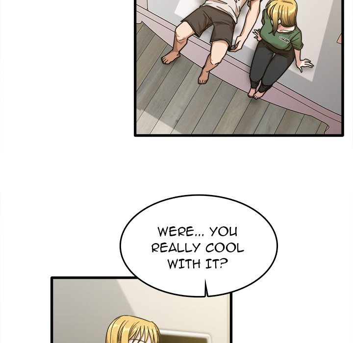 No More, No Less Chapter 9 image 21