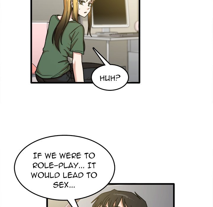 No More, No Less Chapter 9 image 22