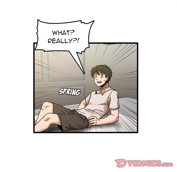 No More, No Less Chapter 9 image 25