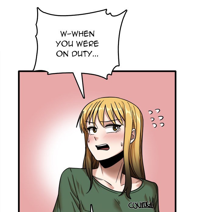 No More, No Less Chapter 9 image 26