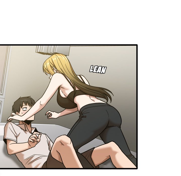 No More, No Less Chapter 9 image 32