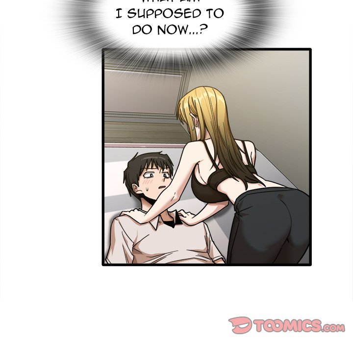 No More, No Less Chapter 9 image 37
