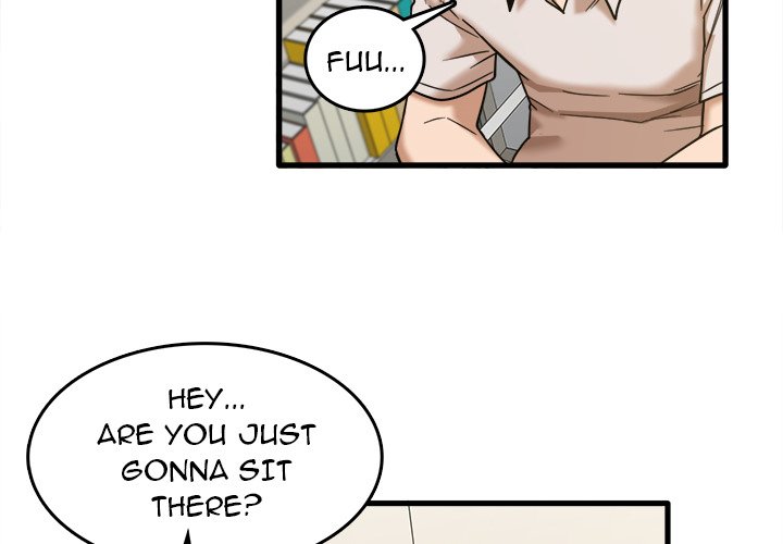 No More, No Less Chapter 9 image 3