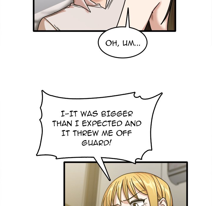 No More, No Less Chapter 9 image 42