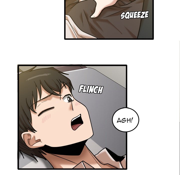 No More, No Less Chapter 9 image 44