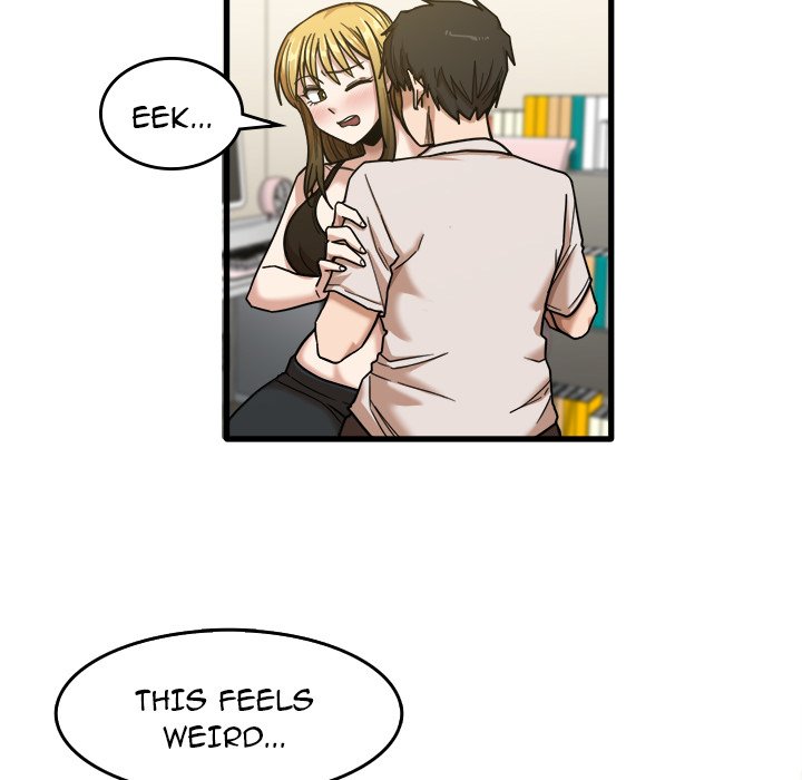 No More, No Less Chapter 9 image 52