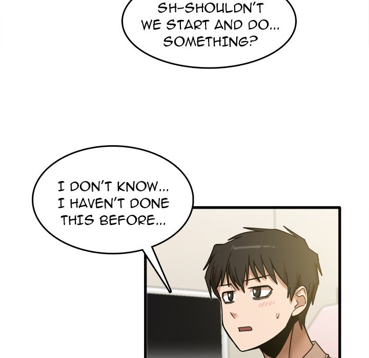No More, No Less Chapter 9 image 6