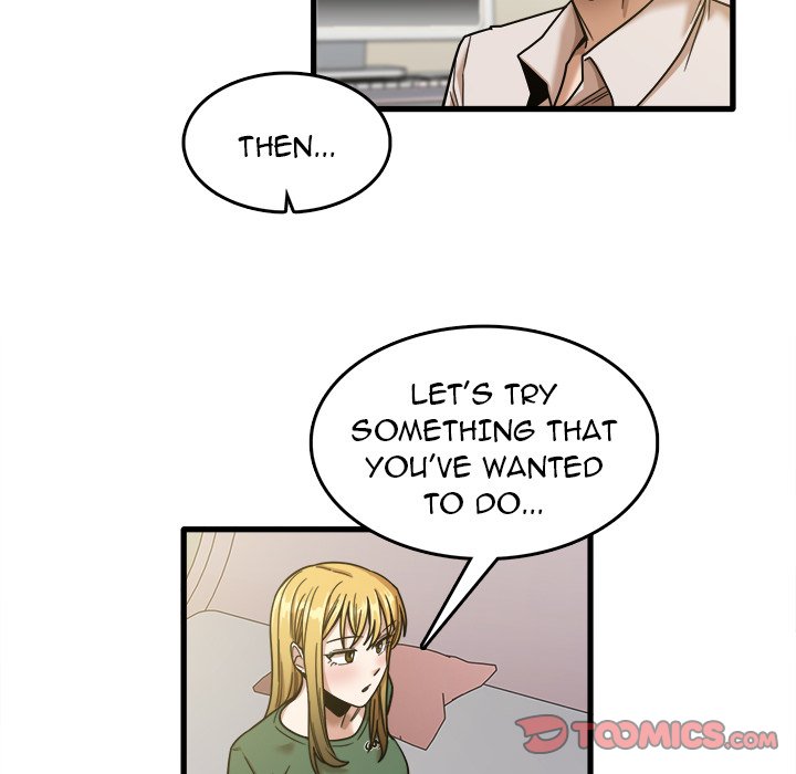 No More, No Less Chapter 9 image 7