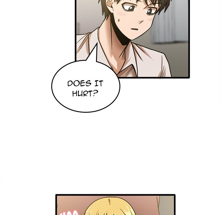 No More, No Less Chapter 9 image 84