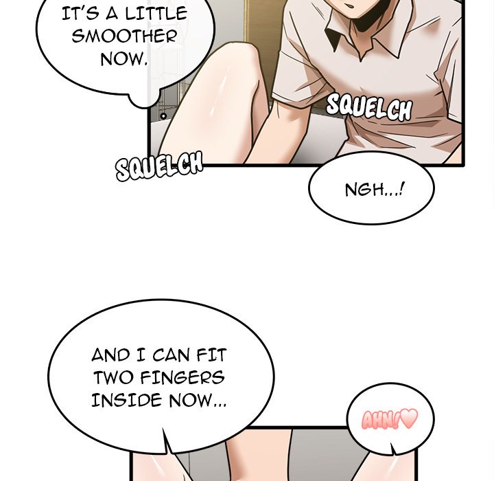 No More, No Less Chapter 9 image 92