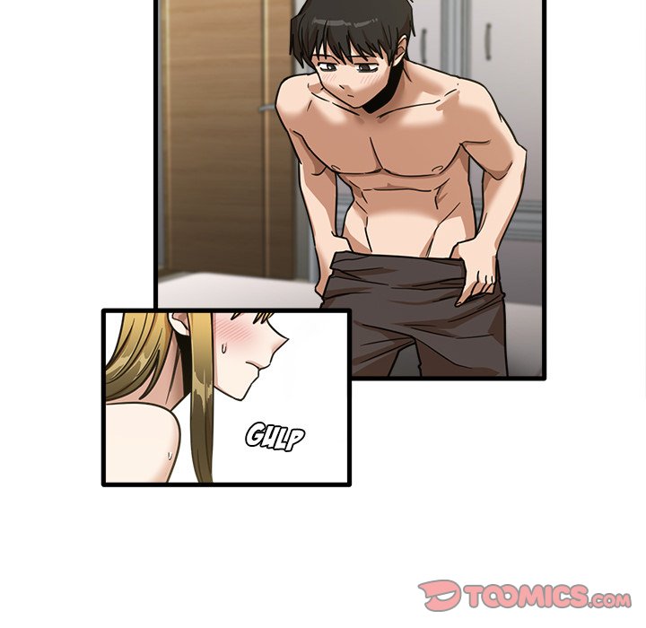 No More, No Less Chapter 9 image 97