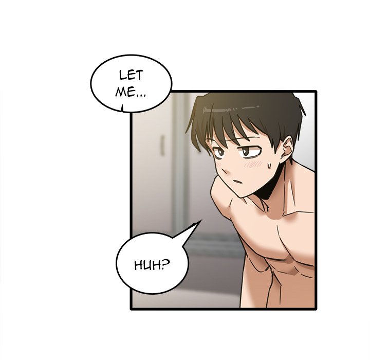 No More, No Less Chapter 9 image 98