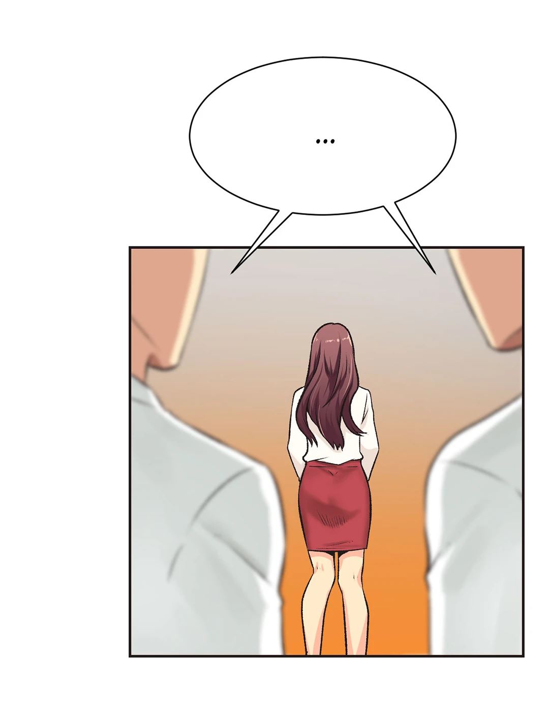 The Yes Girl Chapter 1 image 11
