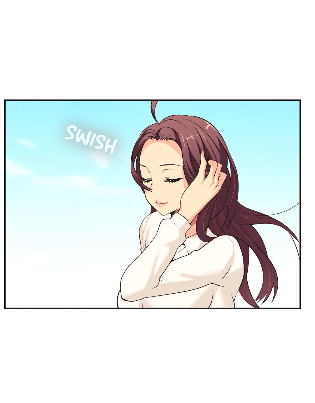 The Yes Girl Chapter 1 image 15