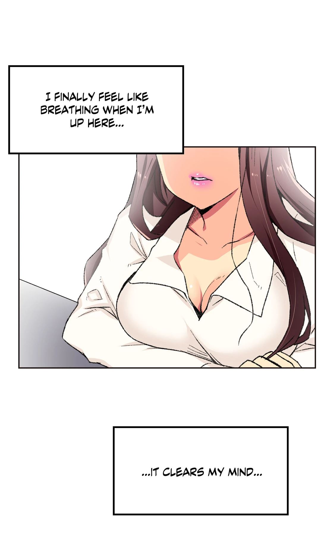 The Yes Girl Chapter 1 image 17