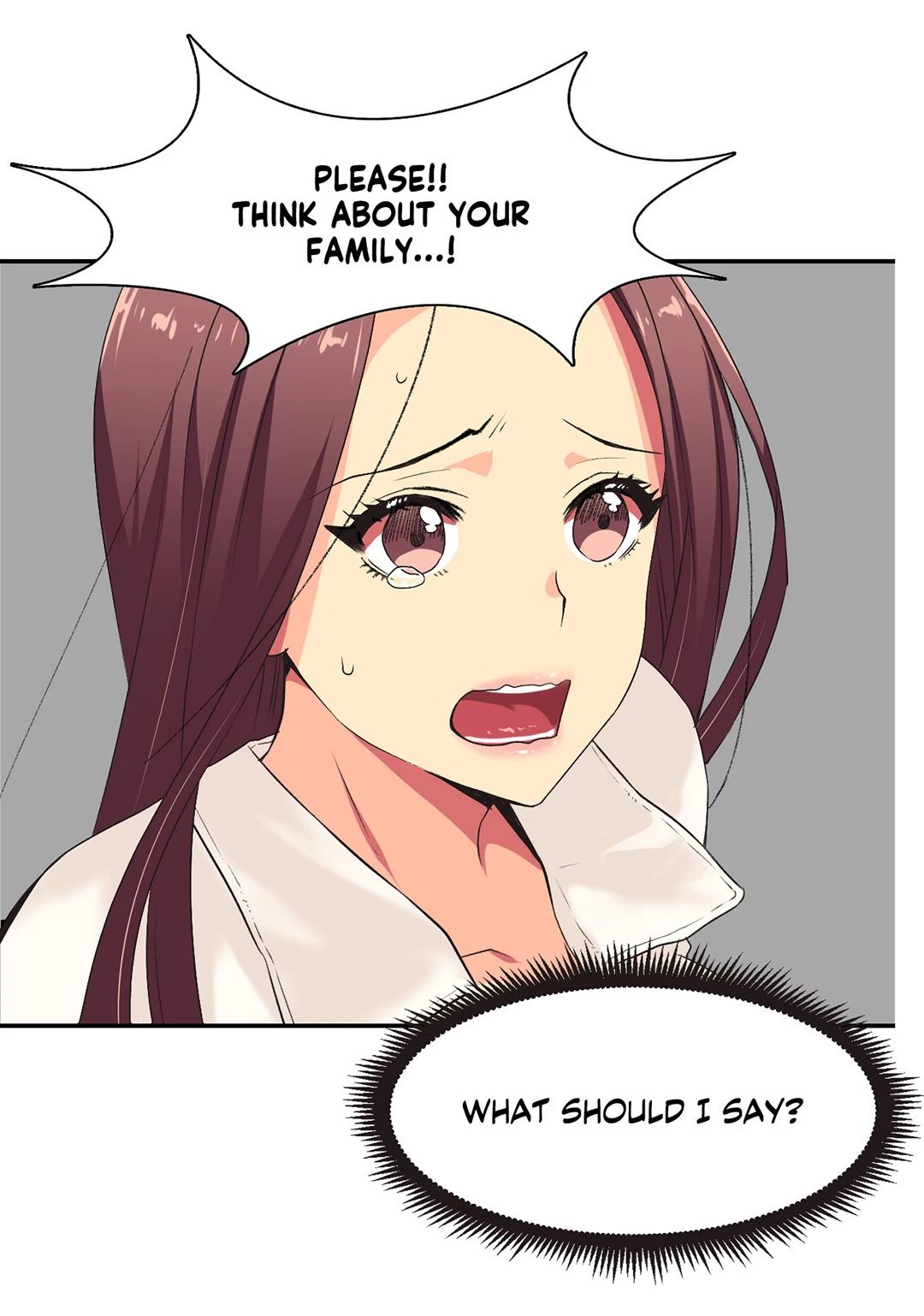 The Yes Girl Chapter 1 image 26