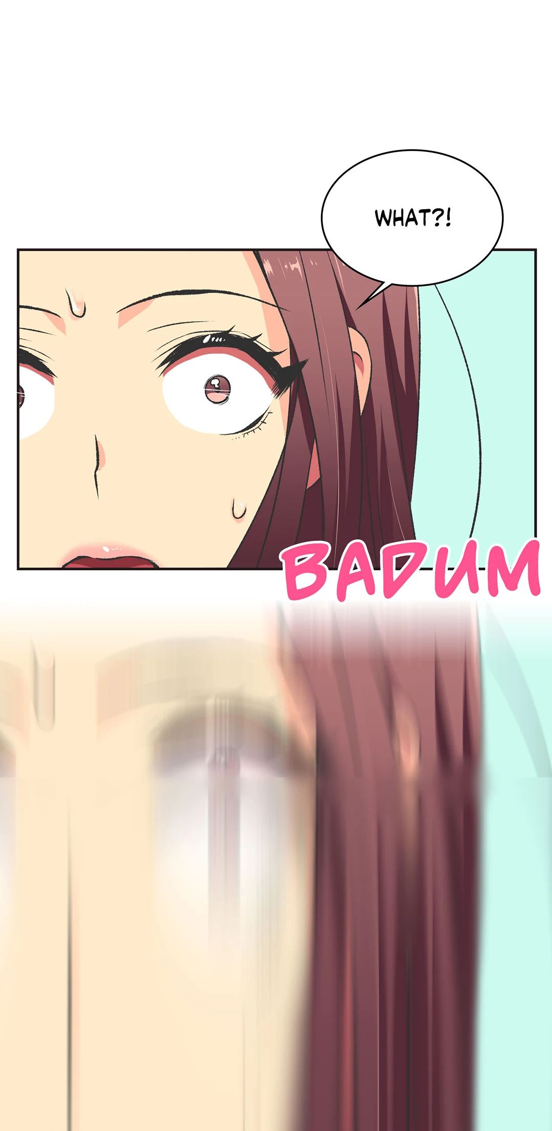 The Yes Girl Chapter 1 image 2