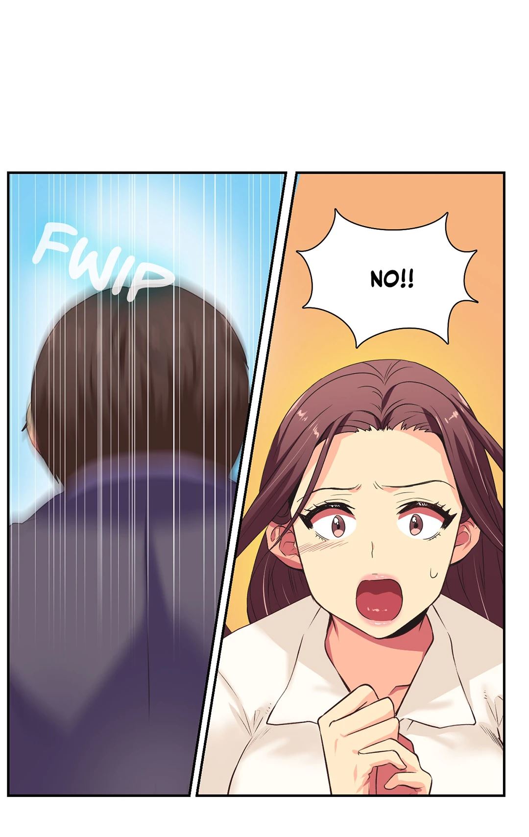 The Yes Girl Chapter 1 image 29
