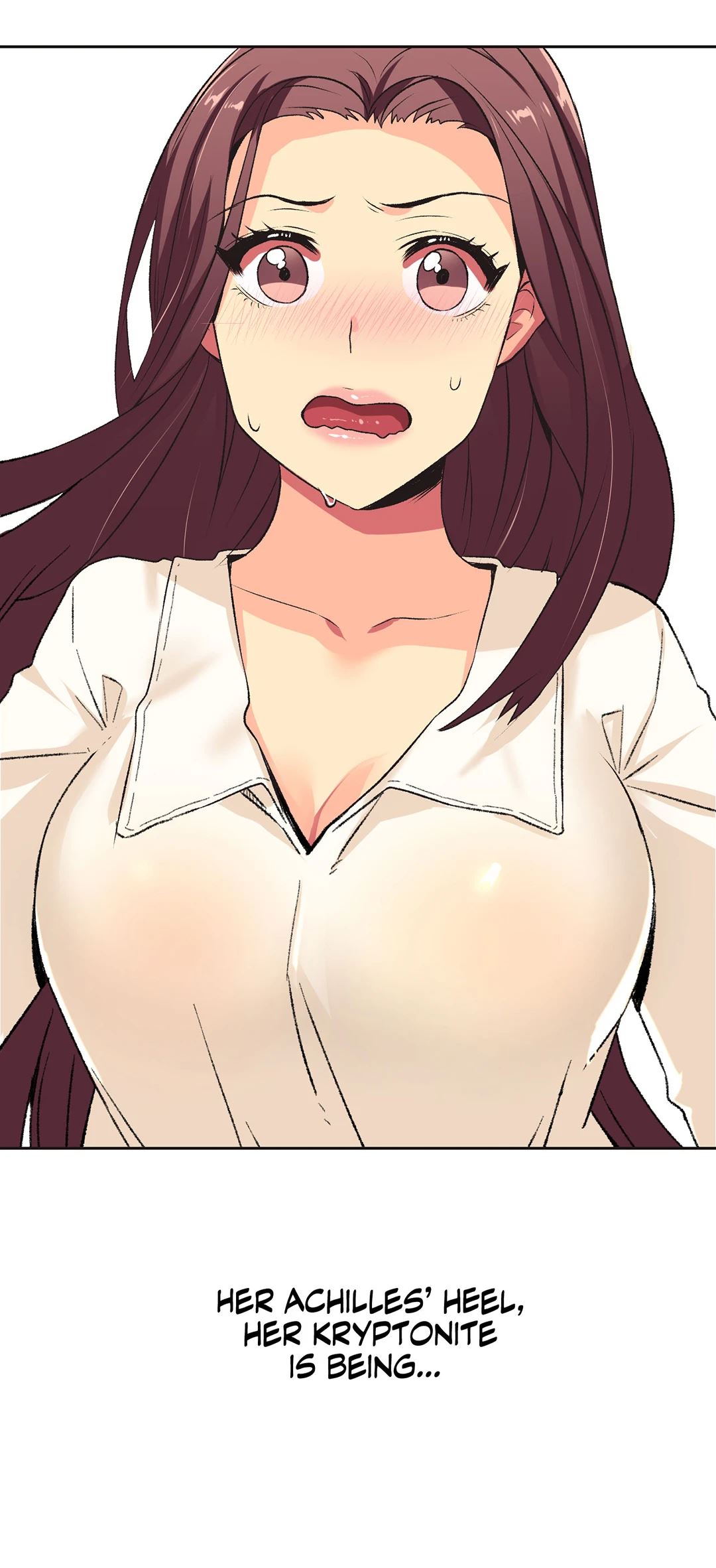 The Yes Girl Chapter 1 image 37