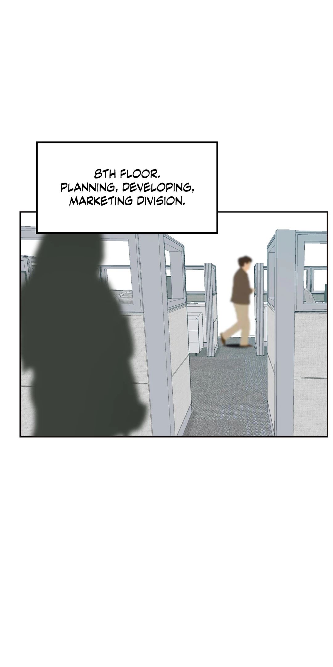 The Yes Girl Chapter 1 image 5