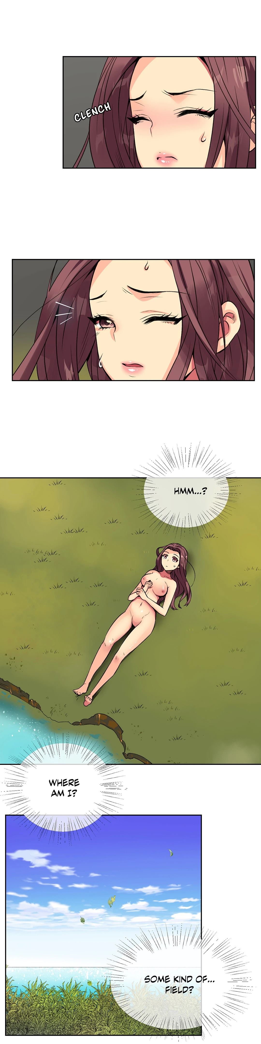 The Yes Girl Chapter 10 image 3