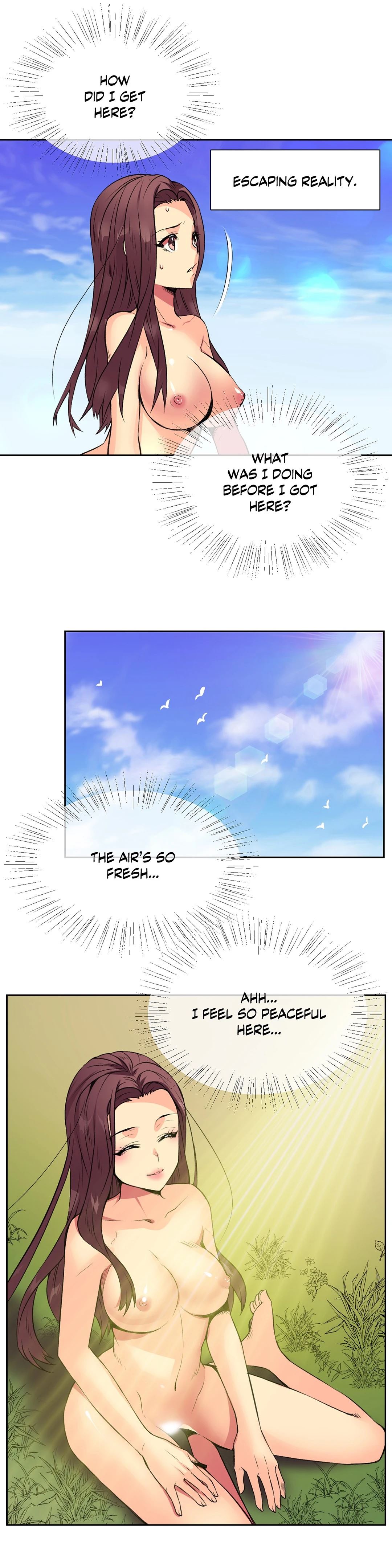 The Yes Girl Chapter 10 image 4
