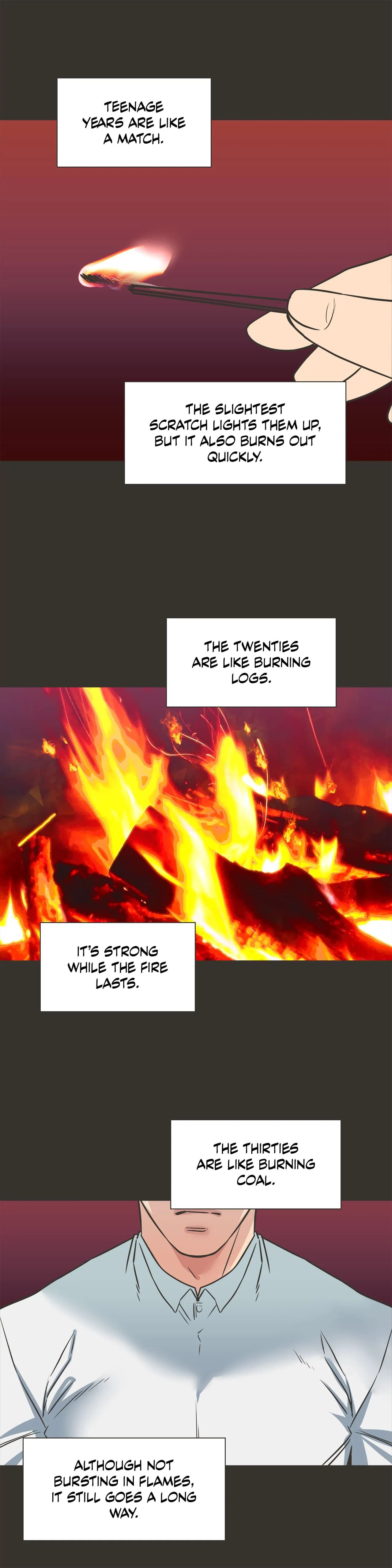 The Yes Girl Chapter 101 image 2