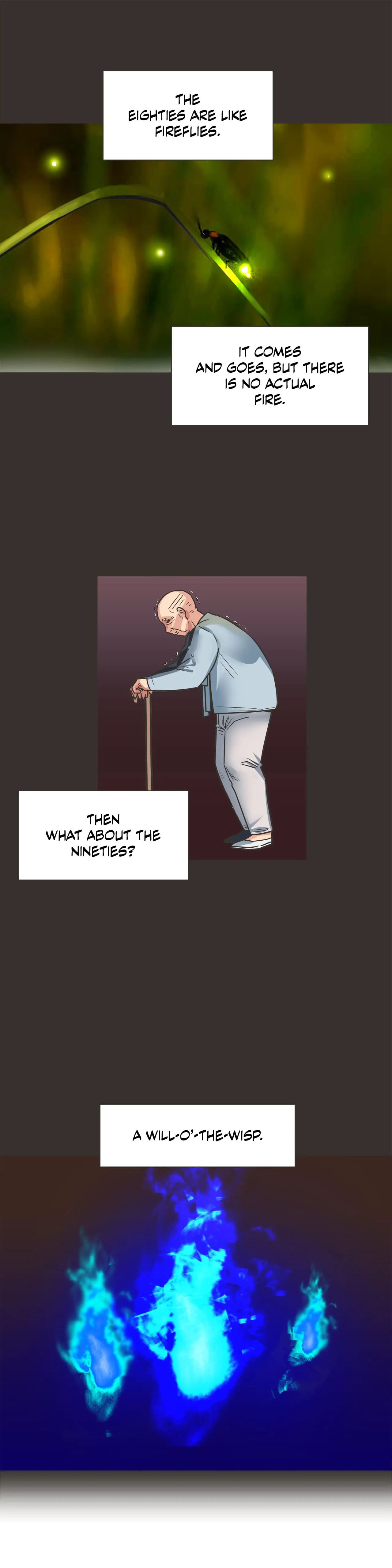 The Yes Girl Chapter 101 image 4