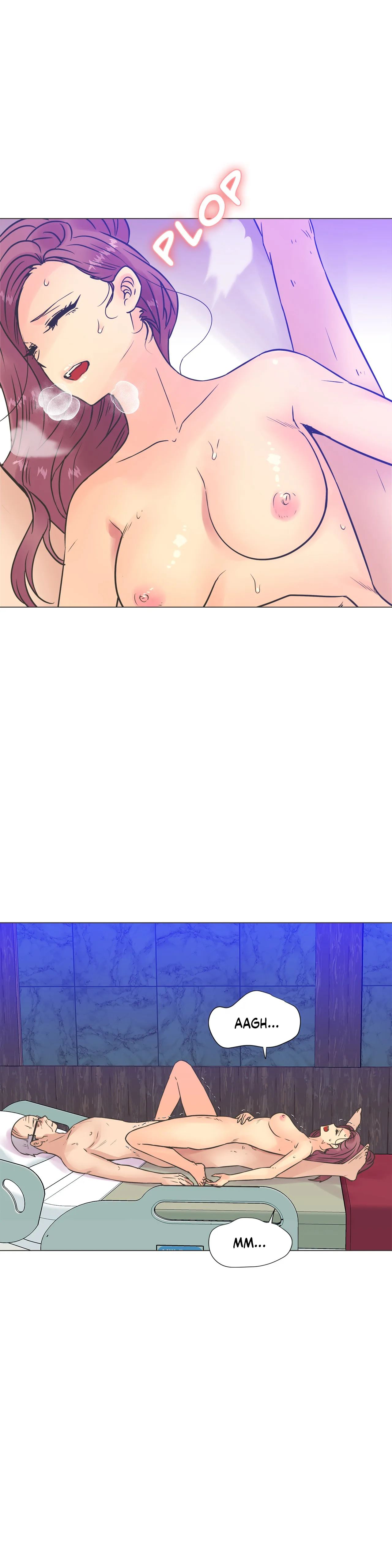 The Yes Girl Chapter 103 image 22