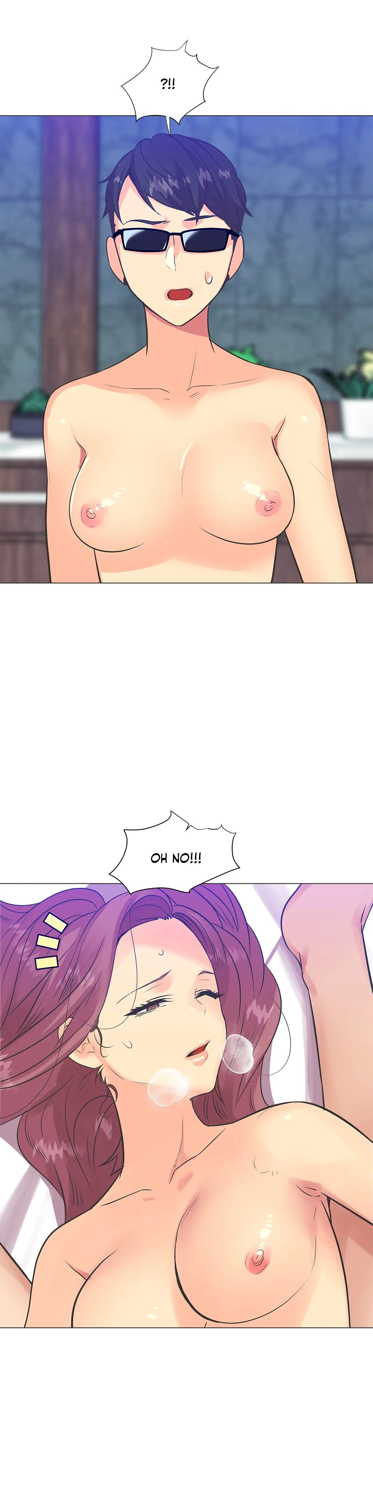 The Yes Girl Chapter 103 image 23