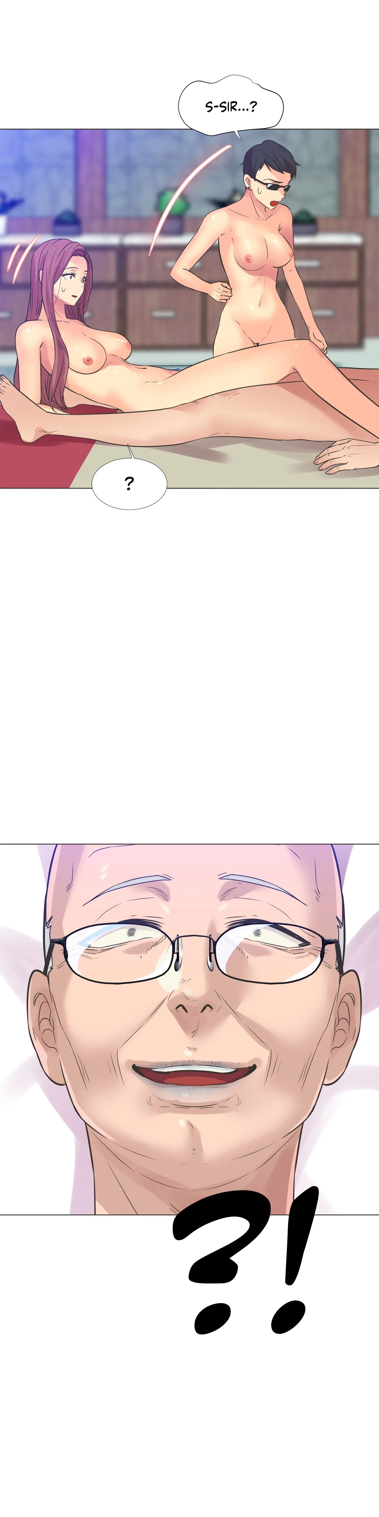 The Yes Girl Chapter 103 image 24
