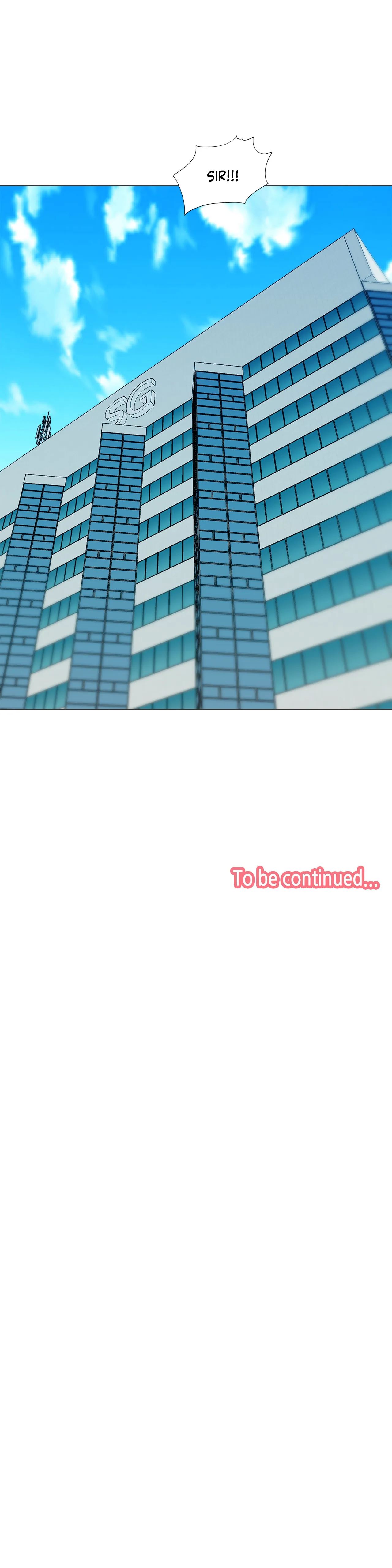 The Yes Girl Chapter 103 image 25