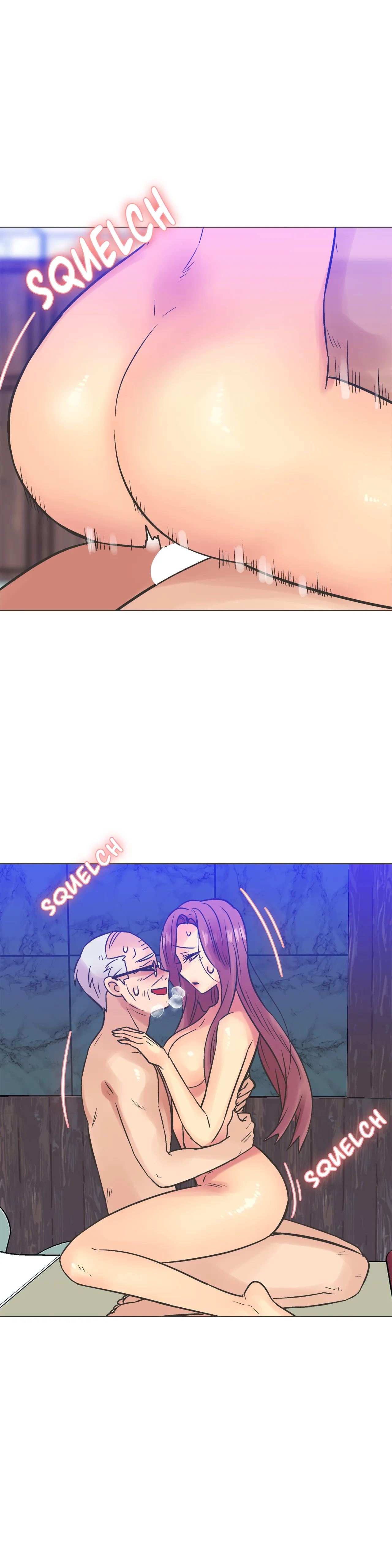 The Yes Girl Chapter 103 image 6