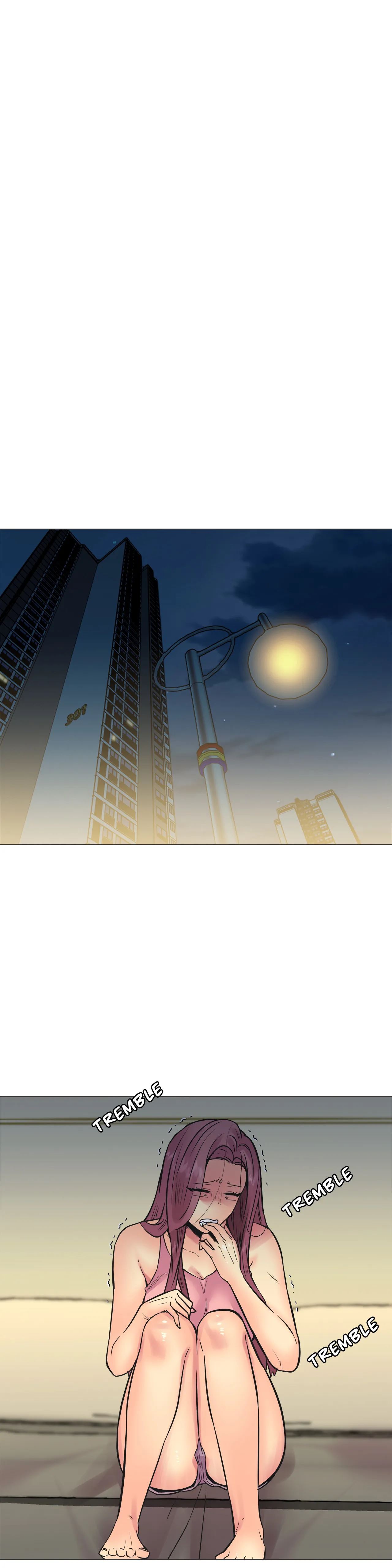 The Yes Girl Chapter 104 image 10