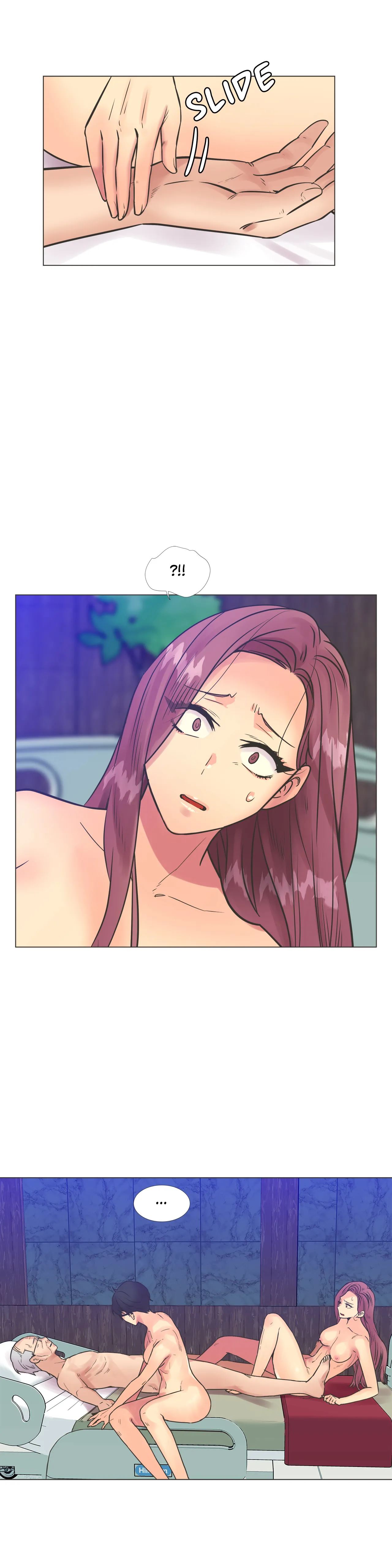 The Yes Girl Chapter 104 image 2