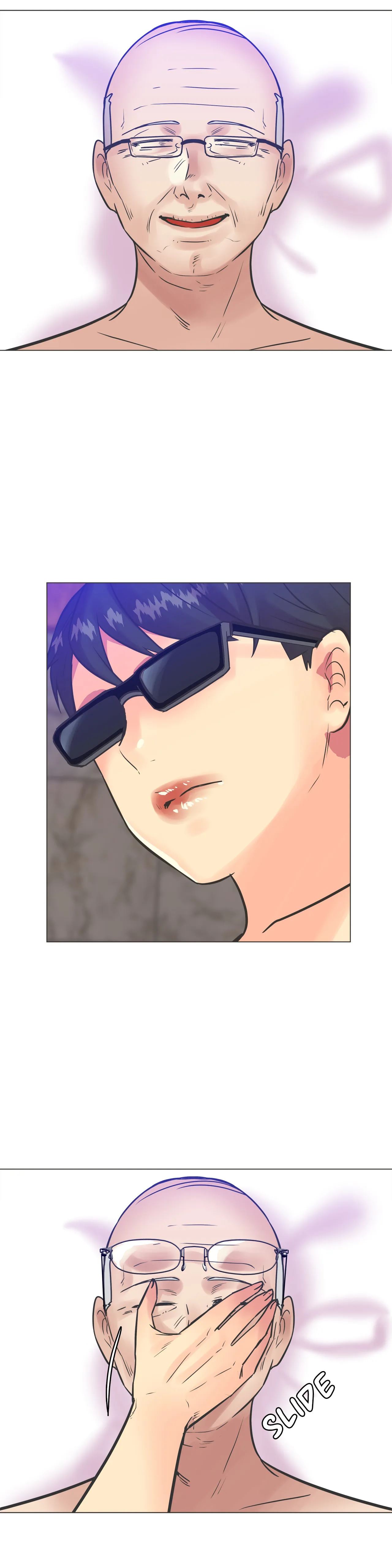 The Yes Girl Chapter 104 image 6