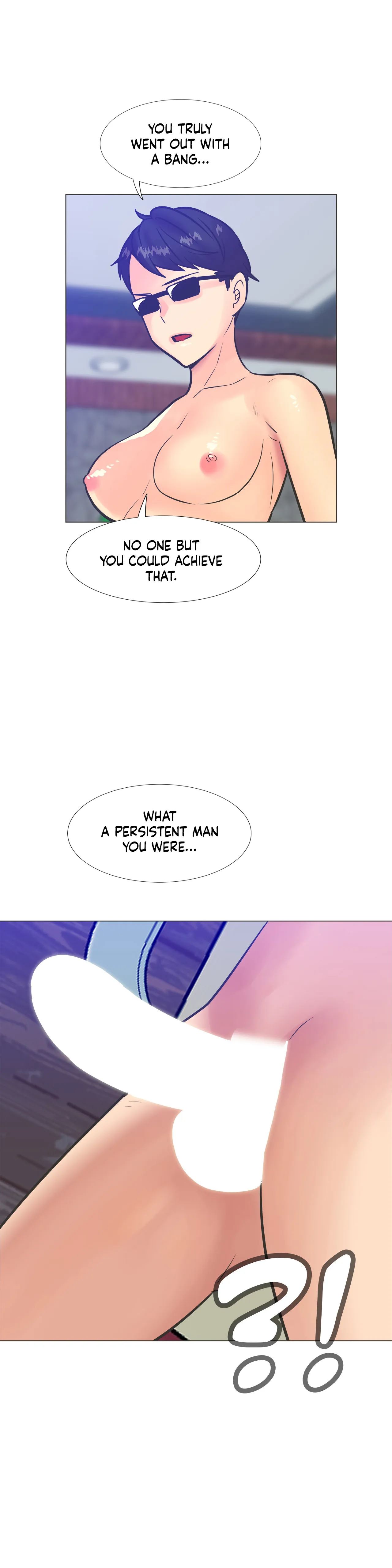 The Yes Girl Chapter 104 image 7
