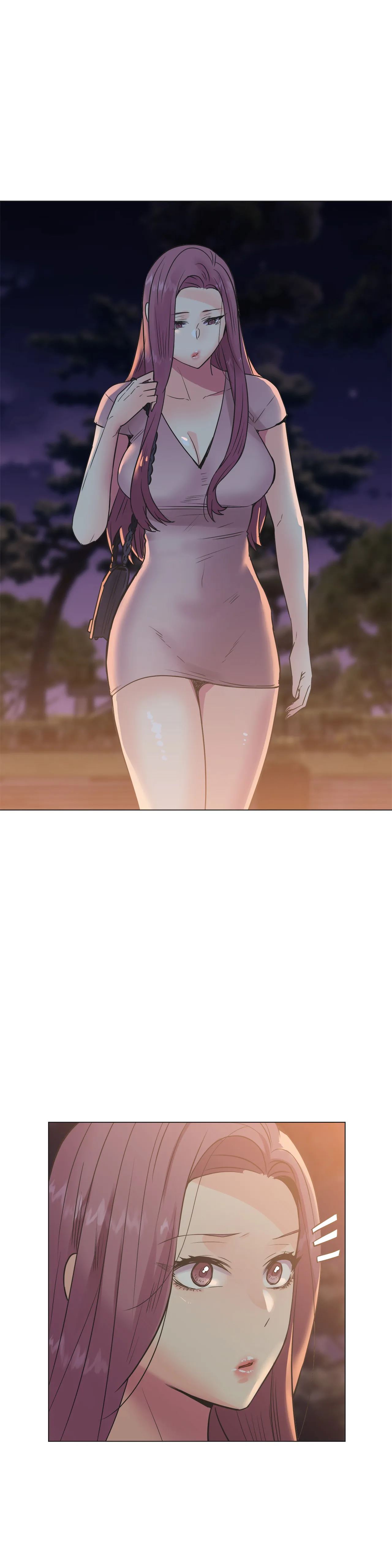 The Yes Girl Chapter 105 image 11