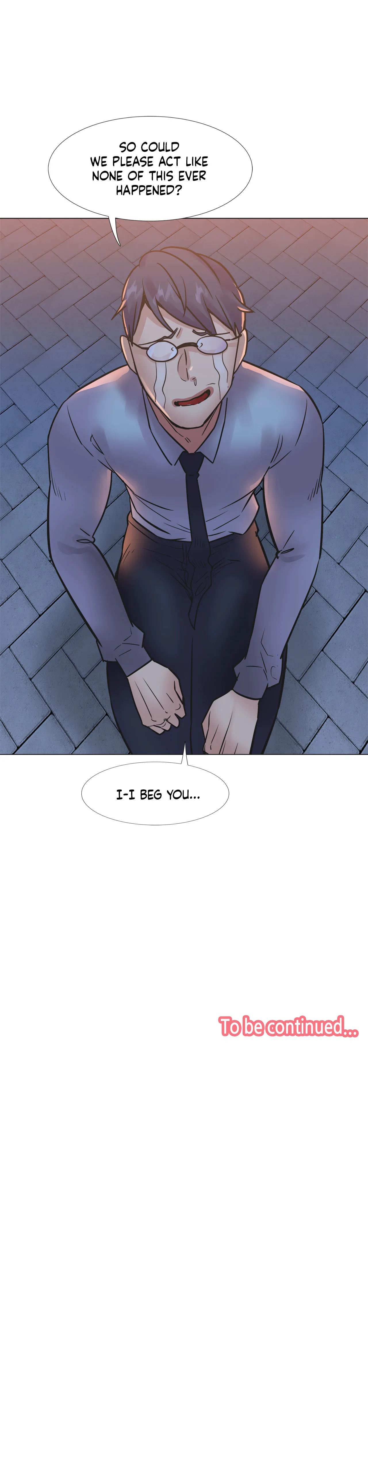 The Yes Girl Chapter 105 image 23